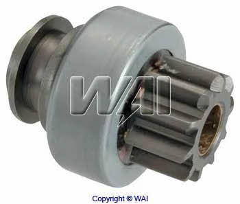 Бендікс стартера Wai 54-9200