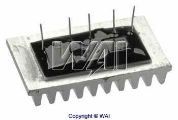 TRI431 Wai Регулятор генератора