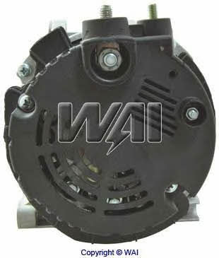 Генератор Wai 22851N