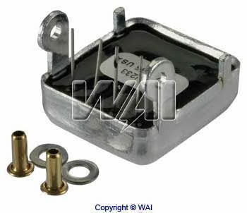 TRI233 Wai Регулятор генератора