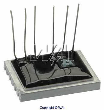 TRI430 Wai Регулятор генератора