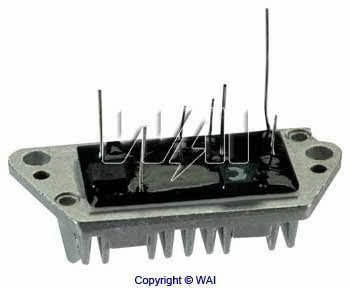 TRI434 Wai Регулятор генератора