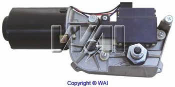 Wai WPM9012 Мотор склоочисника WPM9012: Купити в Україні - Добра ціна на EXIST.UA!