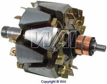 Wai 28-8304 Ротор генератора 288304: Купити в Україні - Добра ціна на EXIST.UA!