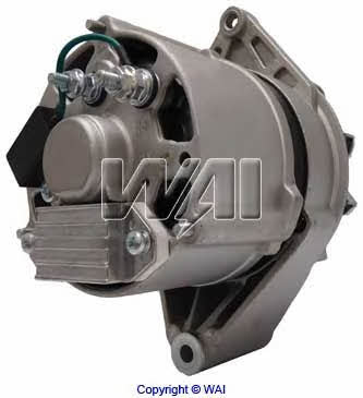 Генератор Wai 13194N