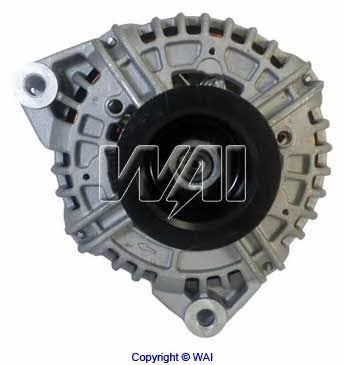 Генератор Wai 12725N
