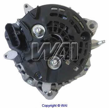 Wai Генератор – цена 9603 UAH
