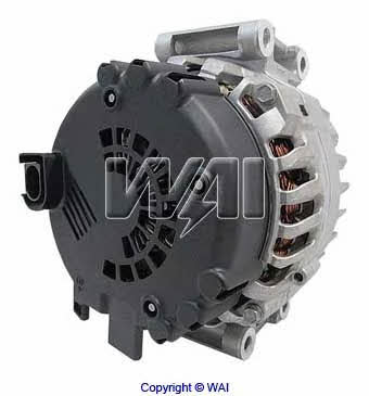 Генератор Wai 11457N