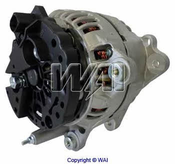 Генератор Wai 11460N
