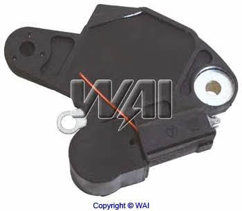 Регулятор генератора Wai M511