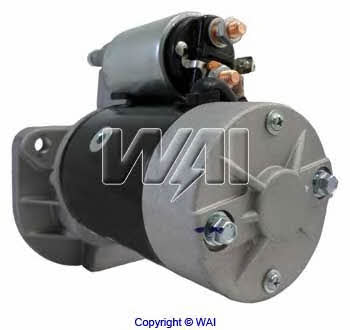 Стартер Wai 17088N