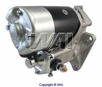 Стартер Wai 17286N
