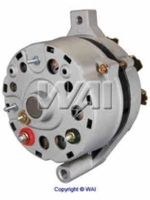 F7078 Wai Регулятор генератора