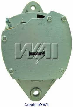 7297N Wai Генератор