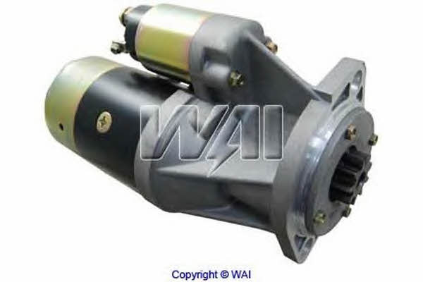 Стартер Wai 19697N