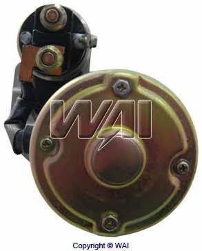 19697N Wai Стартер