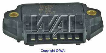 Wai BM325 Комутатор BM325: Купити в Україні - Добра ціна на EXIST.UA!