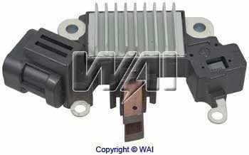 Wai IH669 Регулятор генератора IH669: Отличная цена - Купить в Украине на EXIST.UA! IH669 Wai Регулятор генератора