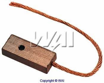 38216 Wai Щетки генератора