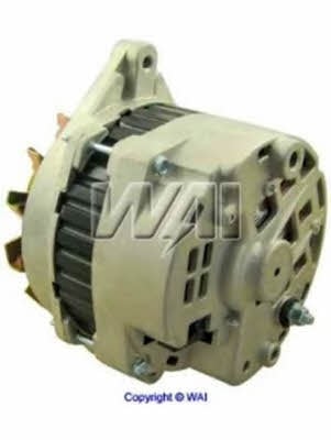 F795 Wai Регулятор генератора
