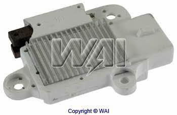 F797HD Wai Регулятор генератора