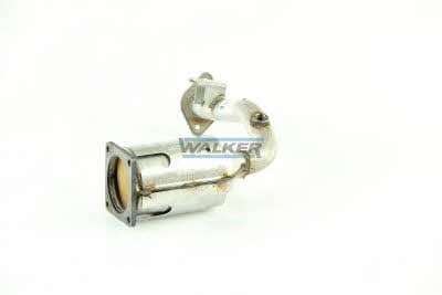 Walker 20574 Каталізатор 20574: Купити в Україні - Добра ціна на EXIST.UA!