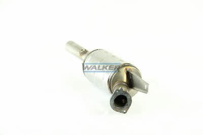 Walker 93016 Фільтр сажевий DPF 93016: Купити в Україні - Добра ціна на EXIST.UA!