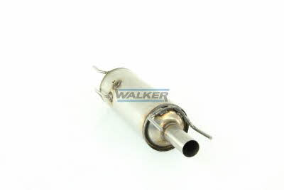 Walker 93018 Фільтр сажевий DPF 93018: Купити в Україні - Добра ціна на EXIST.UA!