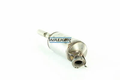 Walker 93025 Фільтр сажевий DPF 93025: Купити в Україні - Добра ціна на EXIST.UA!