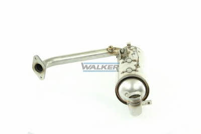 Walker 93030 Фільтр сажевий DPF 93030: Купити в Україні - Добра ціна на EXIST.UA!