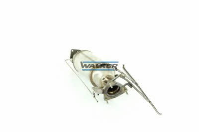Walker 93042 Фільтр сажевий DPF 93042: Купити в Україні - Добра ціна на EXIST.UA!