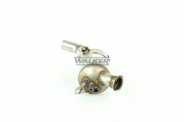Walker 93058 Фільтр сажевий DPF 93058: Купити в Україні - Добра ціна на EXIST.UA!