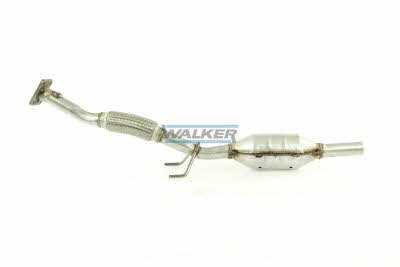 Каталізатор Walker 20757