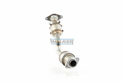 Каталізатор Walker 28081