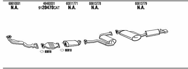 Купити Walker AR10033A за низькою ціною в Україні!