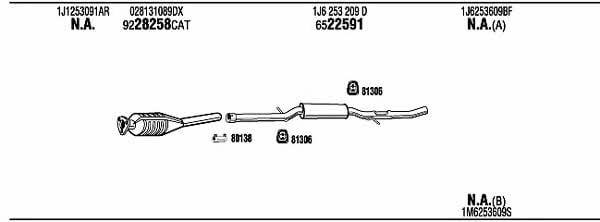 Купити Walker SEH17300 за низькою ціною в Україні!