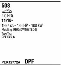 Walker PEK12772A Система випуску відпрацьованих газів PEK12772A: Купити в Україні - Добра ціна на EXIST.UA! PEK12772A Walker Система випуску відпрацьованих газів