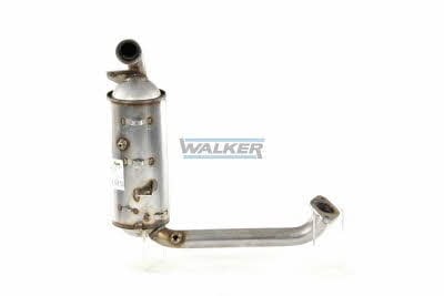 Фільтр сажевий DPF Walker 73030
