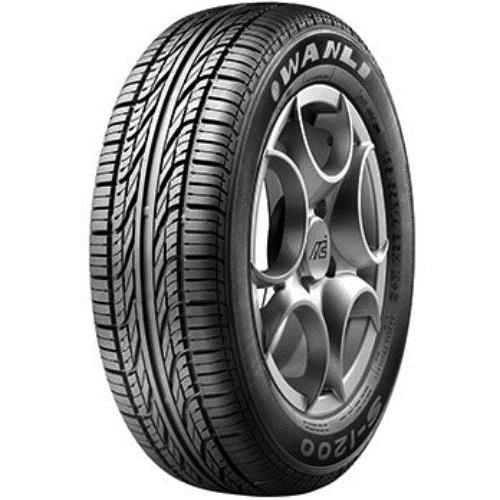 Wanli 5420068630417 Шина Легкова Літня Wanli S1200 195/60 R15 88V 5420068630417: Купити в Україні - Добра ціна на EXIST.UA!