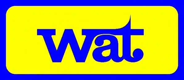 Wat W00301Z Форсунка паливна W00301Z: Купити в Україні - Добра ціна на EXIST.UA!