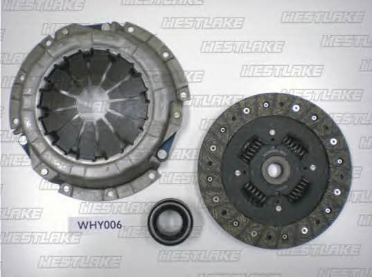 Westlake WHY006 Зчеплення, комплект WHY006: Купити в Україні - Добра ціна на EXIST.UA!