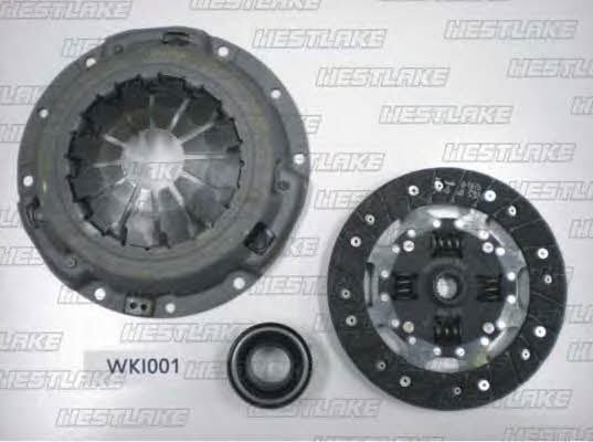 Westlake WKI001 Зчеплення, комплект WKI001: Купити в Україні - Добра ціна на EXIST.UA!
