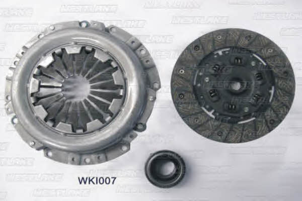 Westlake WKI007 Зчеплення, комплект WKI007: Купити в Україні - Добра ціна на EXIST.UA!