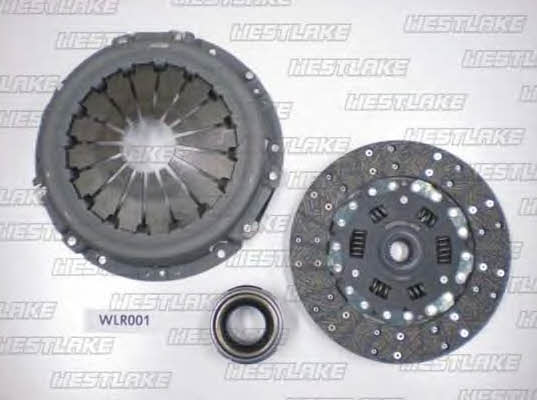 Westlake WLR001 Зчеплення, комплект WLR001: Купити в Україні - Добра ціна на EXIST.UA!