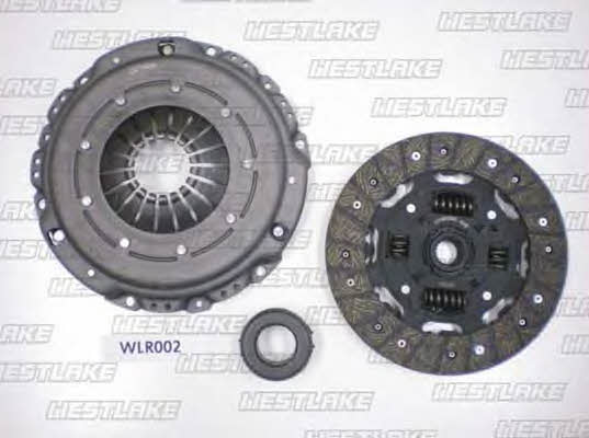 Westlake WLR002 Зчеплення, комплект WLR002: Приваблива ціна - Купити в Україні на EXIST.UA!