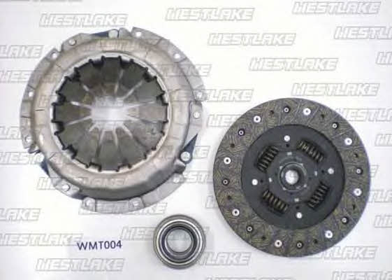 Westlake WMT004 Зчеплення, комплект WMT004: Купити в Україні - Добра ціна на EXIST.UA!