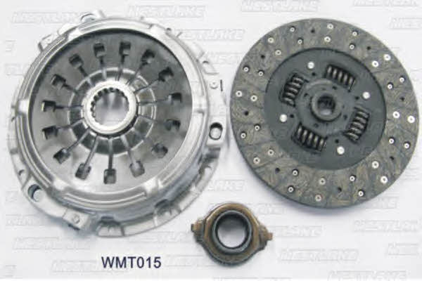 Westlake WMT015 Зчеплення, комплект WMT015: Купити в Україні - Добра ціна на EXIST.UA!
