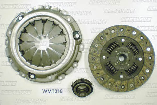 Westlake WMT018 Зчеплення, комплект WMT018: Купити в Україні - Добра ціна на EXIST.UA!