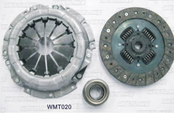 Westlake WMT020 Зчеплення, комплект WMT020: Купити в Україні - Добра ціна на EXIST.UA!