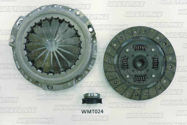 Westlake WMT024 Зчеплення, комплект WMT024: Купити в Україні - Добра ціна на EXIST.UA!